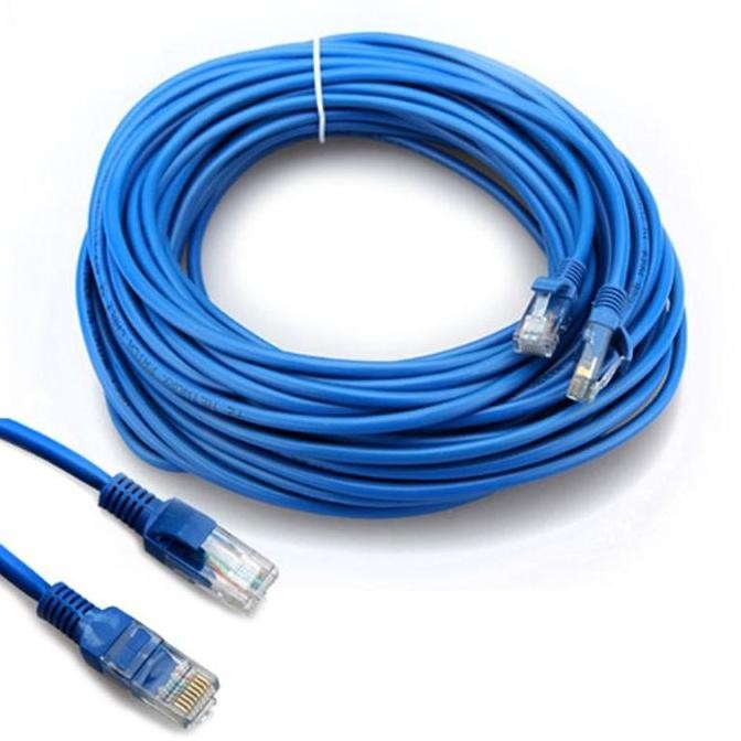 ready kabel lan 30 meter