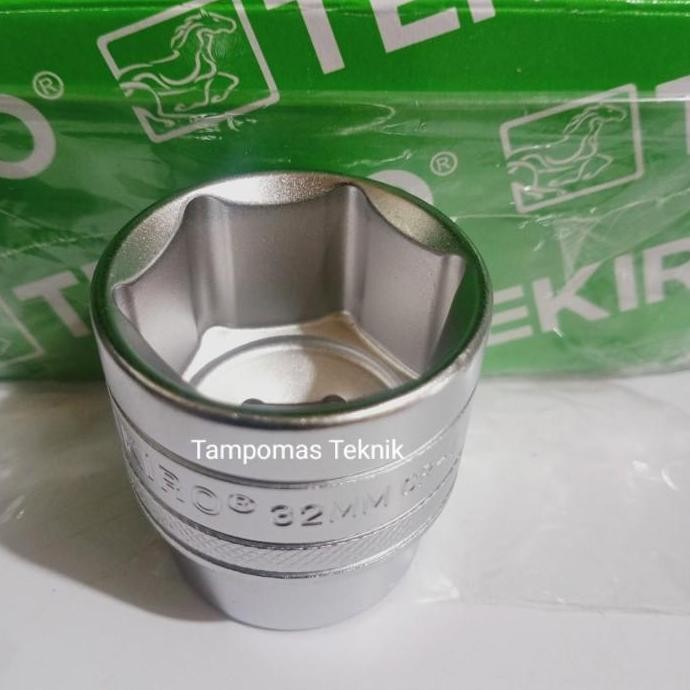 Mata Sok 32mm Tekiro Kunci Sok 32 mm - 12 PT murah
