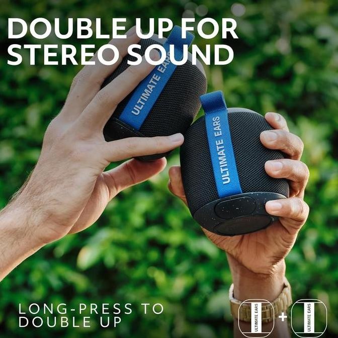 Grosir Ultimate Ears Wonderboom Play Wireless Bluetooth Speaker Ue Wonder Boom