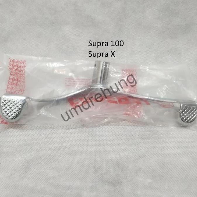 Promo Pedal Operan Gigi Perseneling Supra 100 Supra X COD
