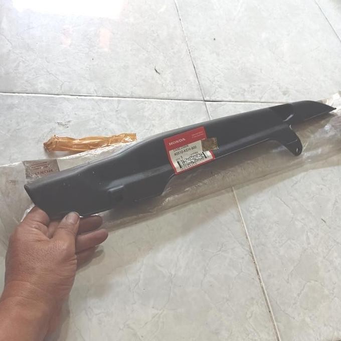 Promo Tutup rantai Honda gl pro .glmax original ahm 40510-KEH- 900 COD