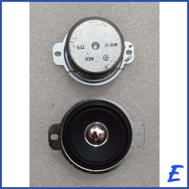 | BHG | SPEAKER TWEETER SHARP ORIGINAL - 6 OHM 20-30 WATT