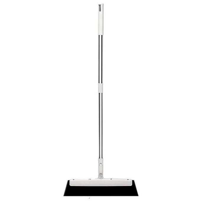 Sweeper Eva Foam Sapu Karet Pel Dorongan Serokan Tarikan Pembersih Air Wiper Lantai Ready