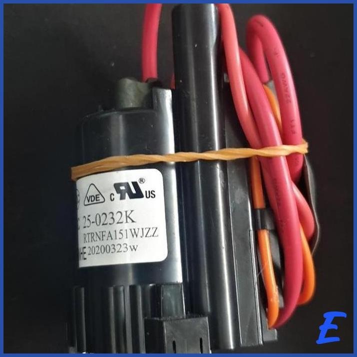 | BHG | FLYBACK SHARP FA151 ATAU BSC 25-0232K