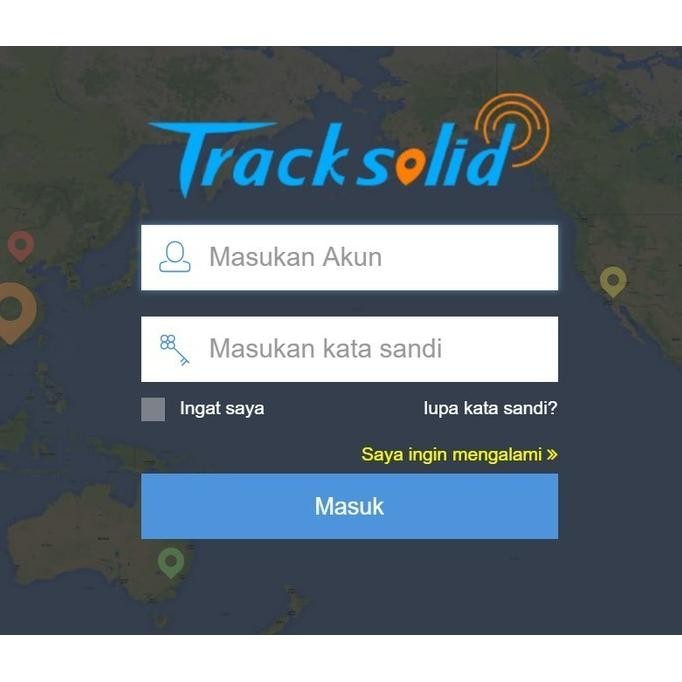 (Expert) GPS SERVER TRACKSOLID LIFETIME