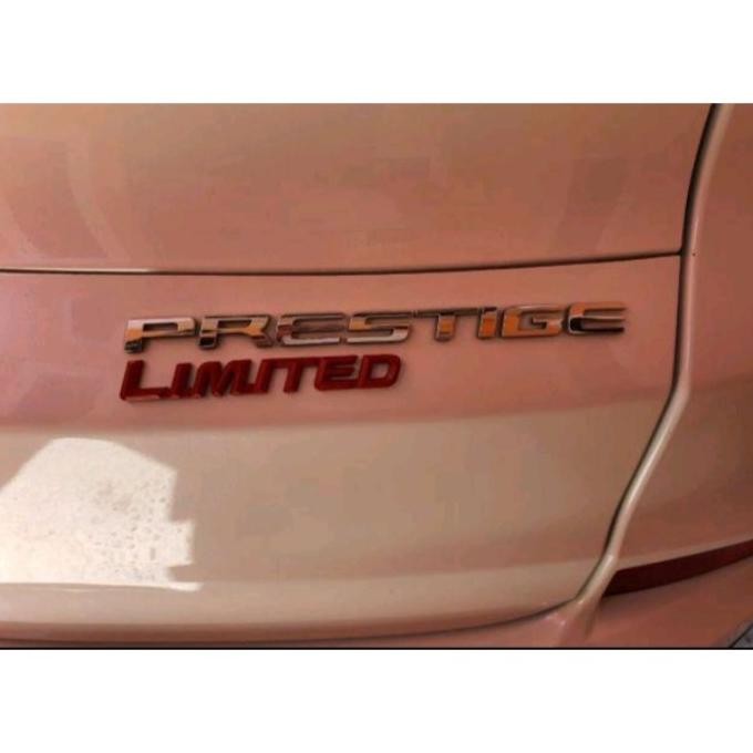 [Expert] [COD] emblem mobil LIMITED variasi logo mobil