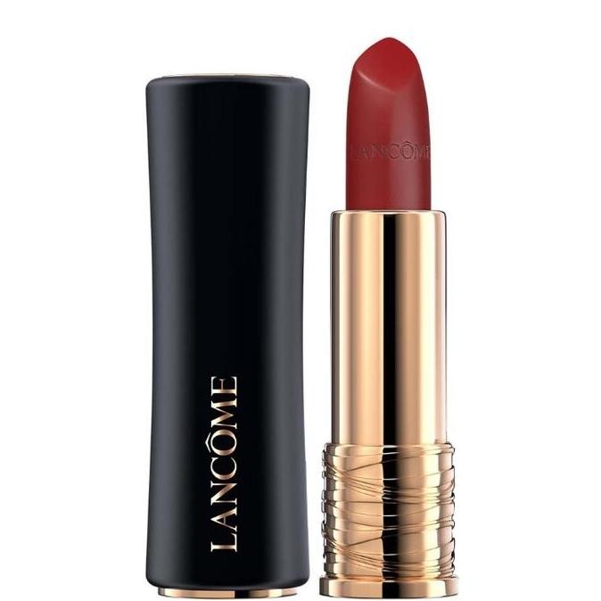 LANCOME L'absolu Rouge Drama - Matte Lipstick