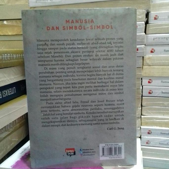 new MANUSIA DAN SIMBOL- SIMBOL