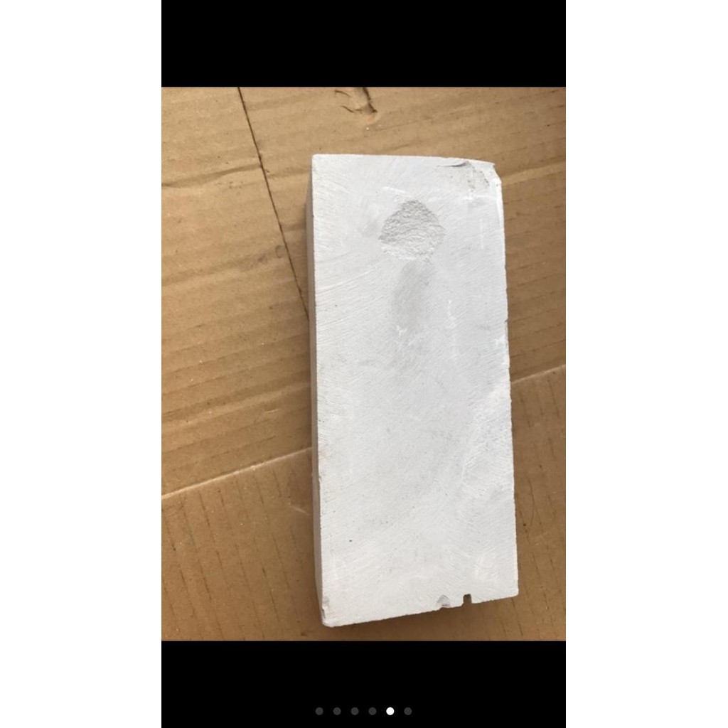 (Expert) BATU ASAH JUMBO . Batu asahan batu gunung halus. utk pertajam pisau