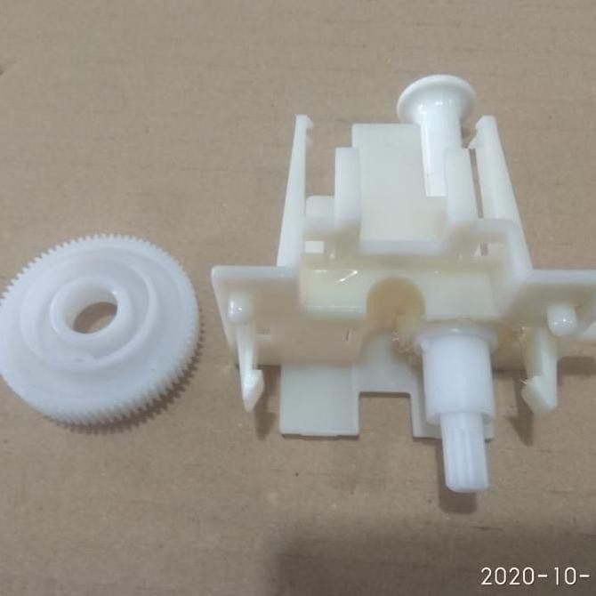 Set Gear Box Kipas Angin Panasonic / Kdk