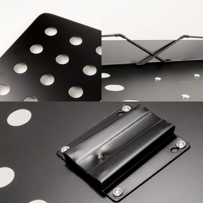 ready Stand Partitur alas lembaran pidato | musik | acara | set studio