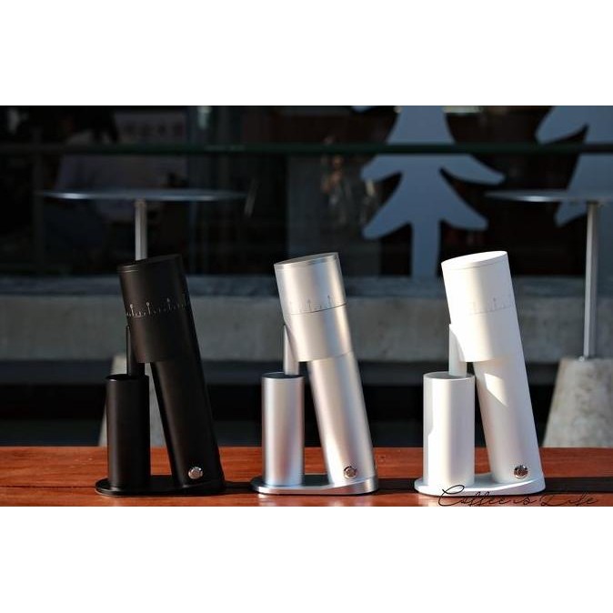 Mischief Electric Grinder