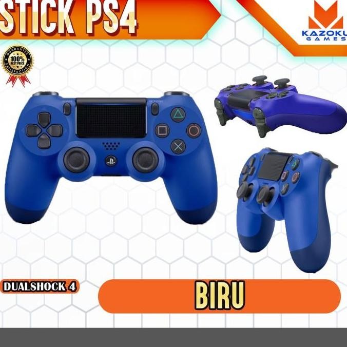 ready STICK PS4 DS 4 STICK PC WIRELES PLUS DUS