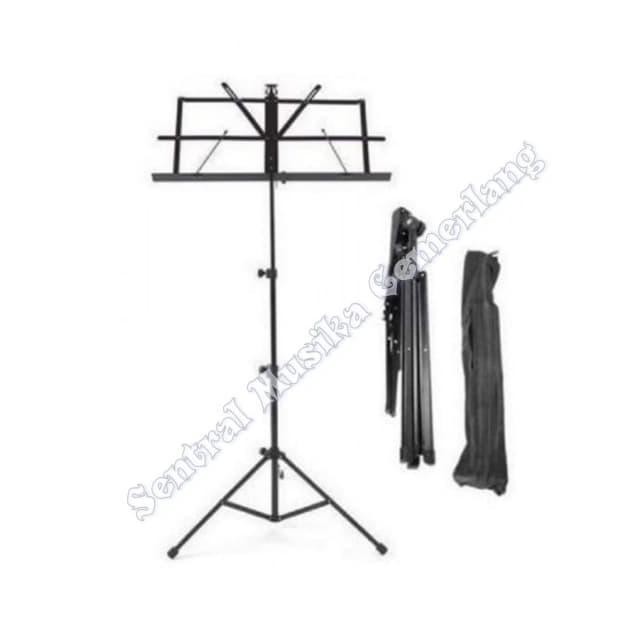 

ready STAND BOOK PARTITUR YP-301P