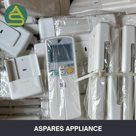 Remote Ac Daikin 1Pk 2Pk / Remot Daikin 1 Pk / Remot Ac Original