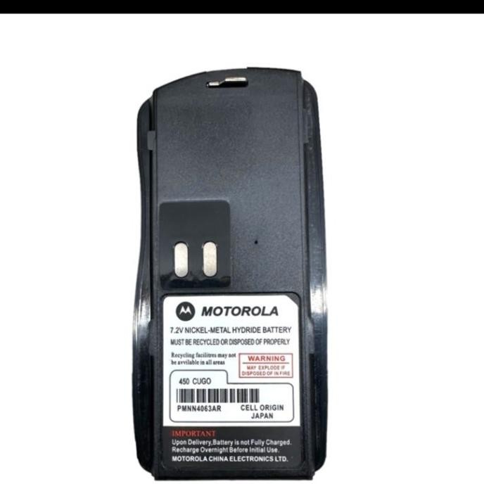 Grosir Batre Pengganti Ht Motorola Gp2000 Gp-2000 Baterai Handy Talky Battery Walkie Talkie