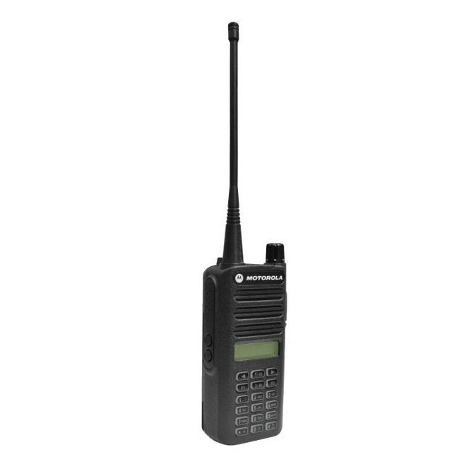 Promo Ht Motorola Xir C2660 Uhf 350-400 Mhz Ht Digital Dmr Ori Garansi C2660