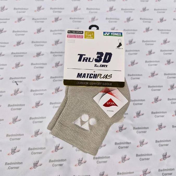 Tersedia Kaos Kaki Yonex Badminton Cewek  SSL-1055 MP5-SR 1/2 reguler ORIGINAL