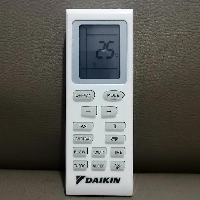 Remote Ac Daikin Arc467A1