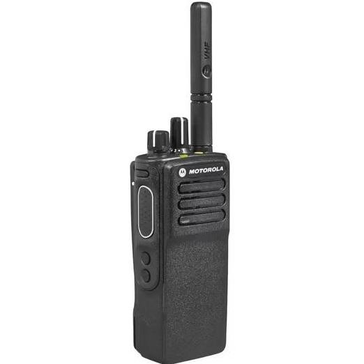 Grosir Walkie Talkie Soundcard Motorola Ht