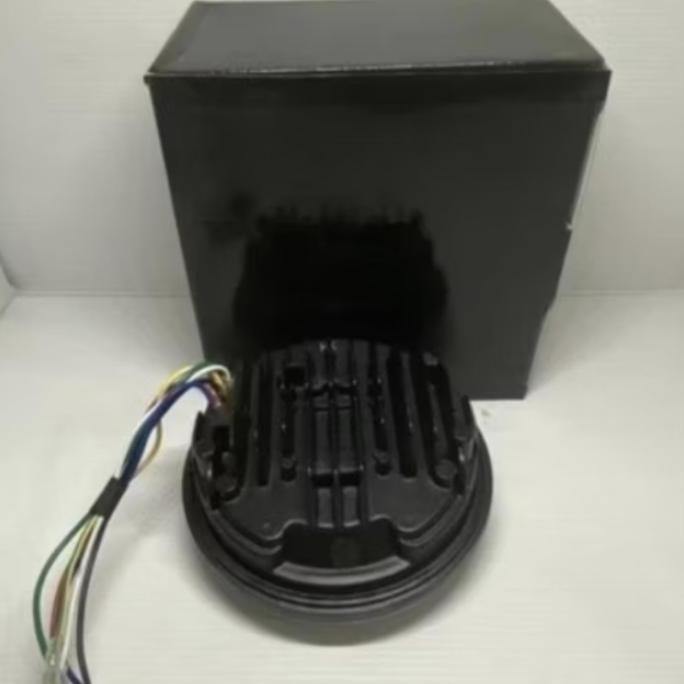 LAMPU DMAKER DAYMAKER 7 INCI VIXION CB 150 VERZA TER XSR 155 W 175