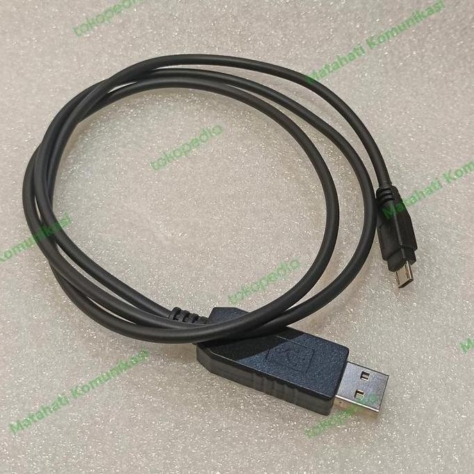 Murah Kabel Program Hytera Pd358 Pd368 Pd378