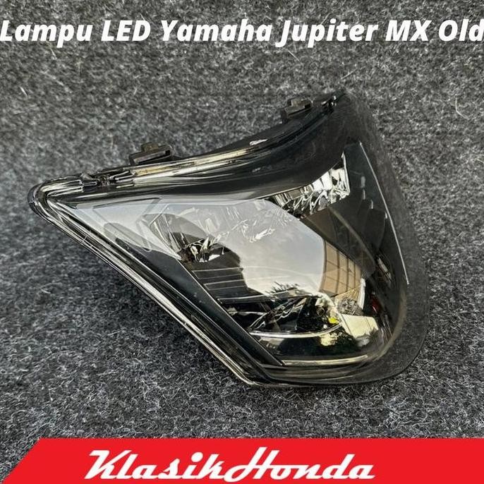 Lampu LED Zhipat Yamaha Jupiter MX Old
