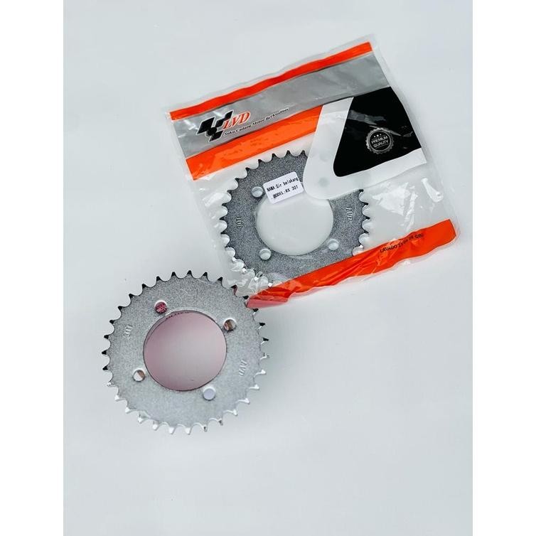 Exclusive Gear Belakang Sss Rxking F1Zr Jupiter Rxz Yamaha / Gear Belakang F1Zr Jupiter Rxking Sss P
