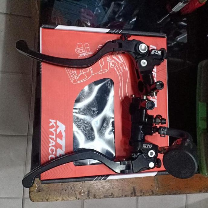 Master rem KTC KYTACO