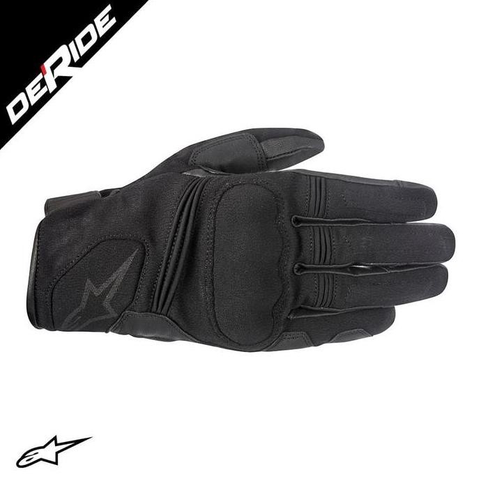 Alpinestars WARDEN GLOVE - BLACK