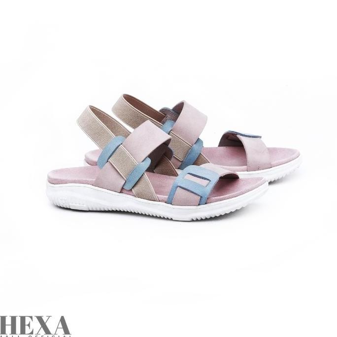 Tersedia Sandal Anak Perempuan Sendal Tali Cewek Umur 5 6 7 8 9 10 Tahun Salem