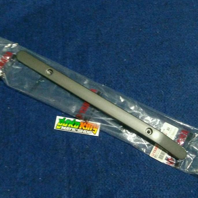 Tameng Knalpot Nouvo lele ori