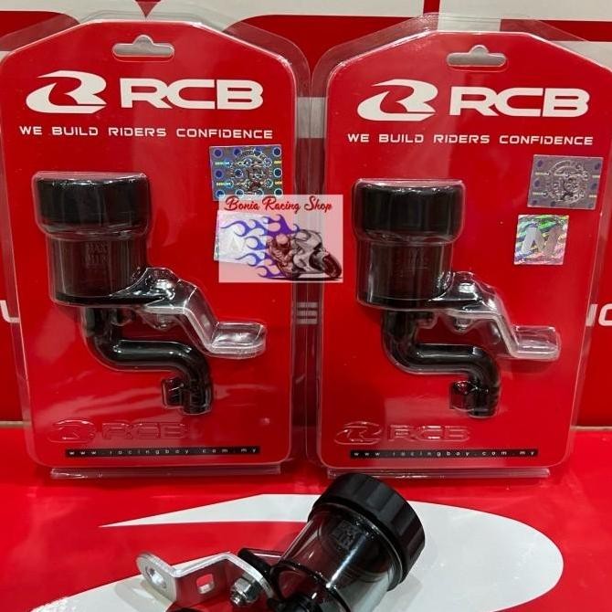 TABUNG MINYAK REM MASTER REM RCB S1 - 15ML ORINAL