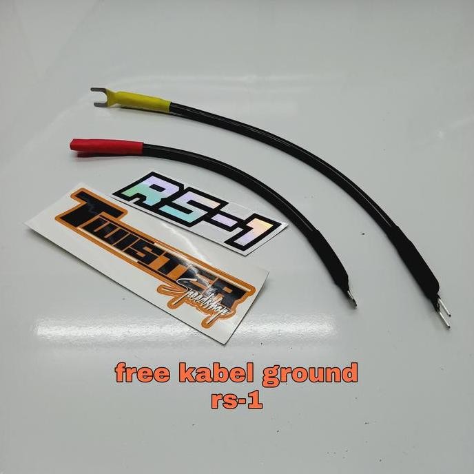 perut chamber knalpot Rs1 ninja R/RR cobra perut 40 hitam Rs1 orinal