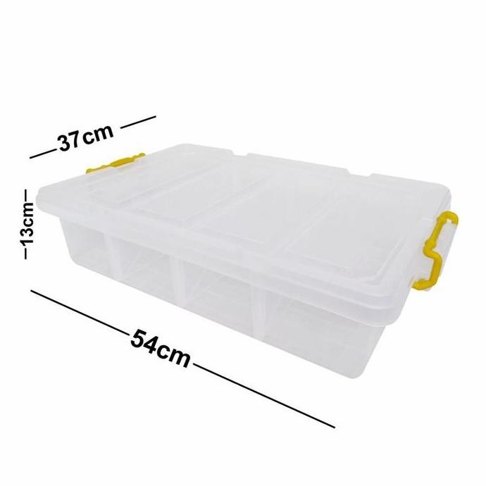 

Terlaris Container Box Patriot Cb 19 ( Sip 136 )