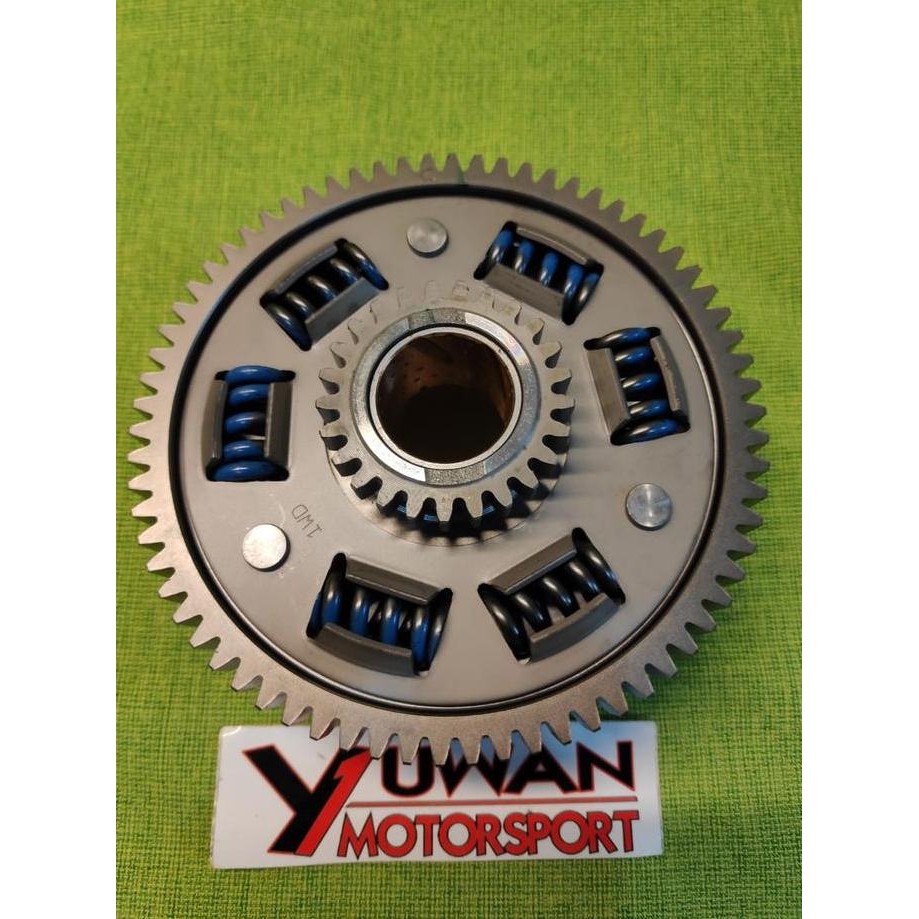 Rumah Kopling R25 MT25 Primary Driven Gear Comp