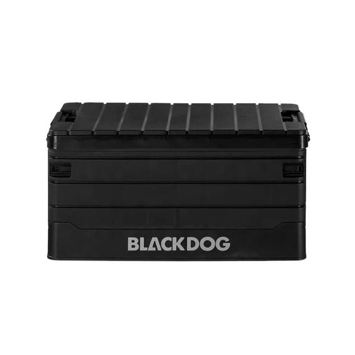 

Terlaris Blackdog Pp Storage Box 60L Portable Outdoor Camping Tent Camping Equipment - Bd-Snx003