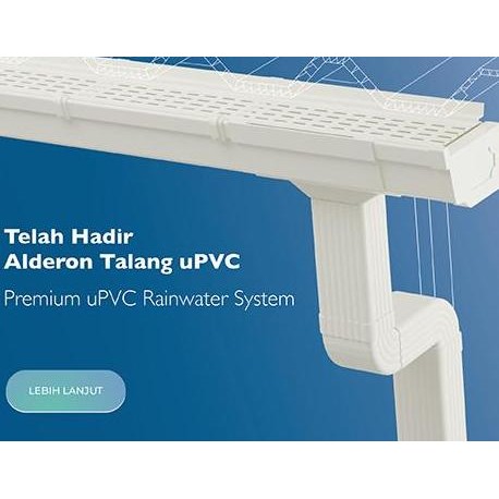 Talang Air Alderon Gercep