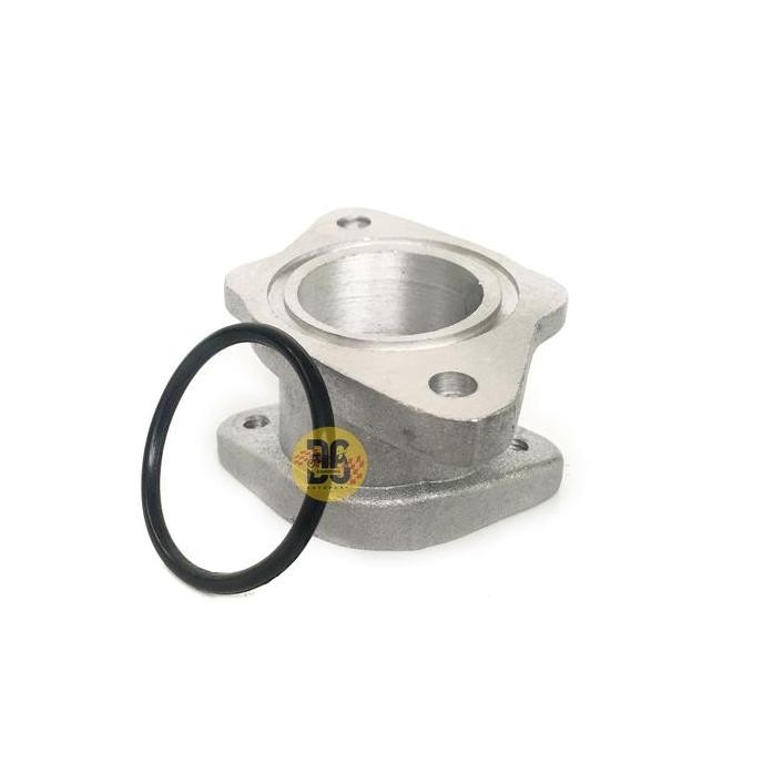 INTAKE MANIFOLD MANIPOL GL PRO NEOTECH FULL ALUMUNIUM DIRAL