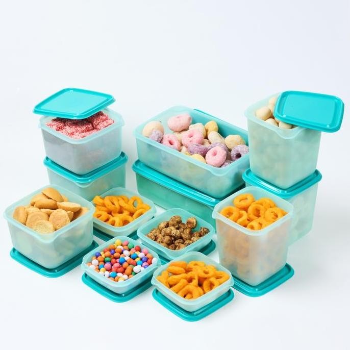 

Terlaris Cpm Ohio Storage Set Of 12 Pcs