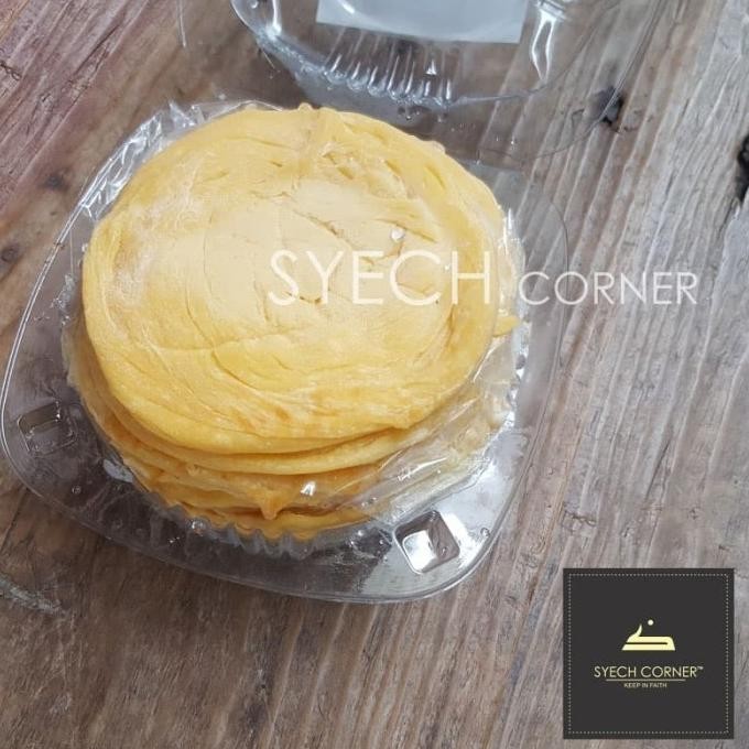 

(Expert) Roti Maryam Mini / Prata Mini