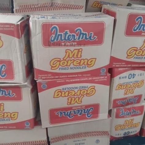 

(Expert) Intermie/Inter Mie 1 dus by Indofood