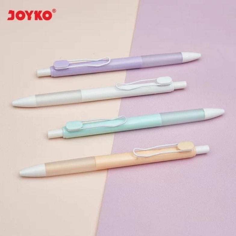 

Pensil Mekanik MP - 54 0.5mm Joyko