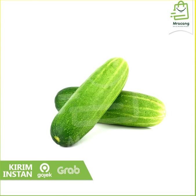 

Sayur Timun Lokal Pcs - Sayuran Segar - Mracang Market