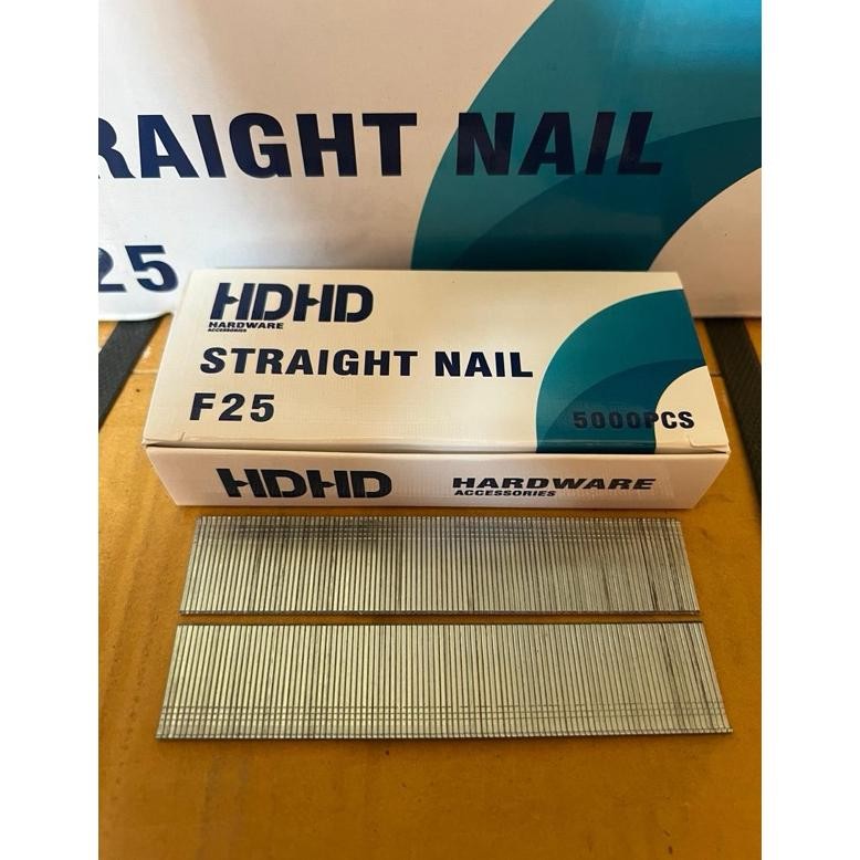 

isi paku tembak f25 refill staples angin AST