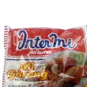 

(Expert) Mie goreng intermiee 1dus