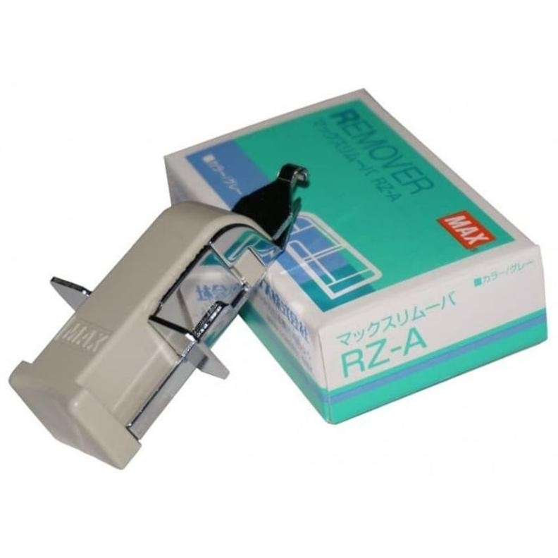

Pembuka Staples MAX RZ A Remover AST