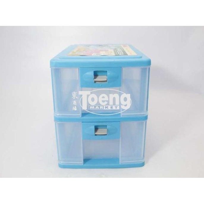

Terlaris Impressa L-2 Mp / Laci Plastik / Storage Box Multifungsi Maspion