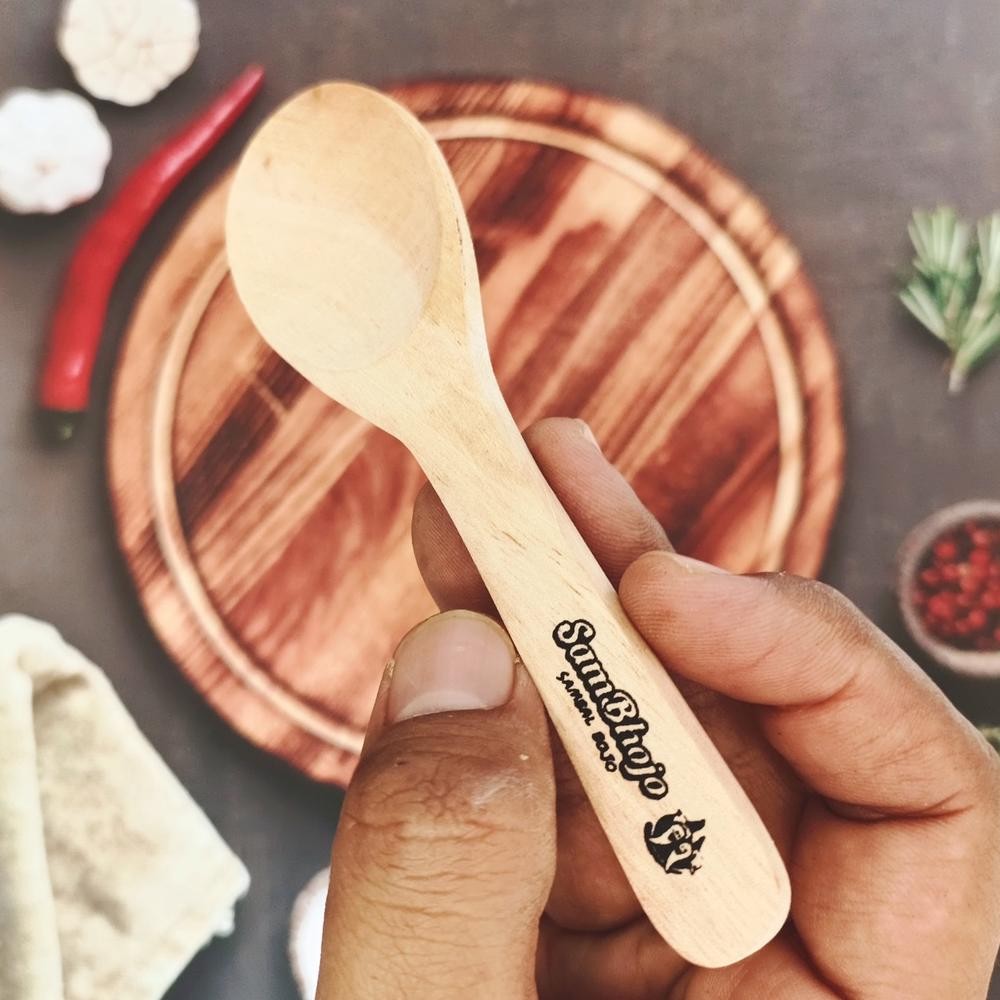 

SamBhojo (Sambal Bojo) Sachet Paket Reseller Siap Jualan, All Varian 128pc