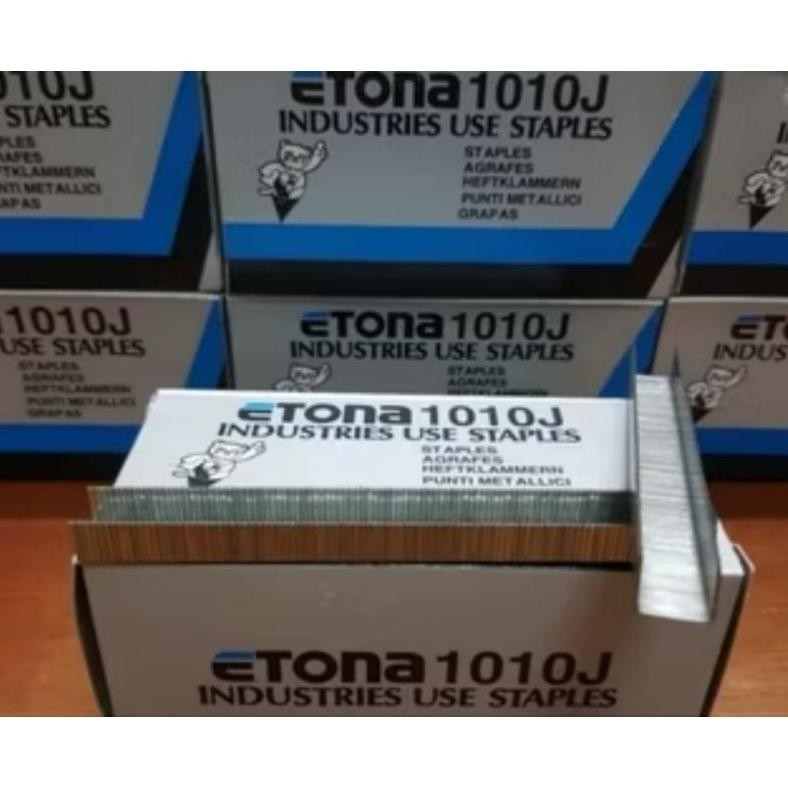 

isi staples ETONA 1008J 1010J AST